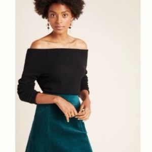 Shelby sweater by Anthropologie
